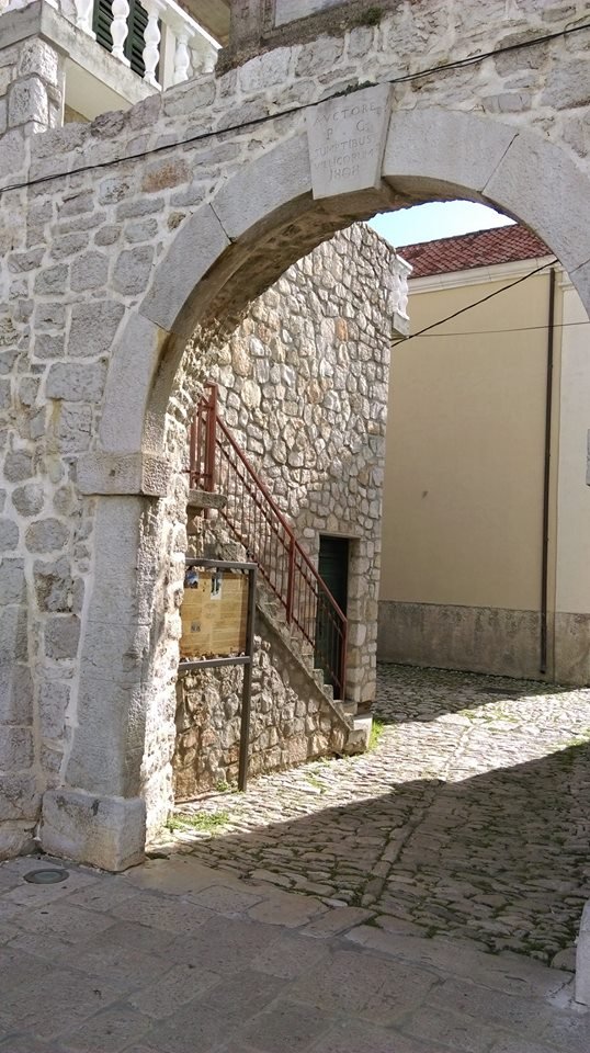 Najmlađi polaznik fotoradionice Roko (Foto: Rudinapress/Sanja Henjak)