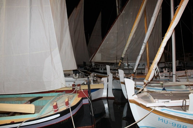 Featured image for “Počinju Dani male drvene brodogradnje u Betini, organizatori najavljuju bogat program”