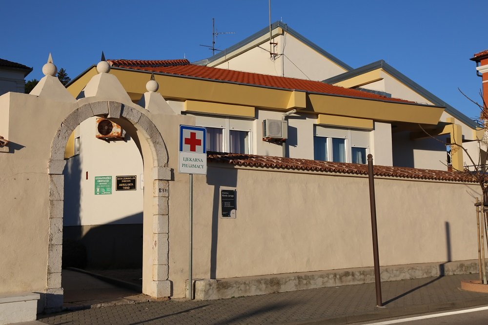 Featured image for “Ne damo hitnu – otvoreno pismo načelnika Klarina ministru Nakiću”