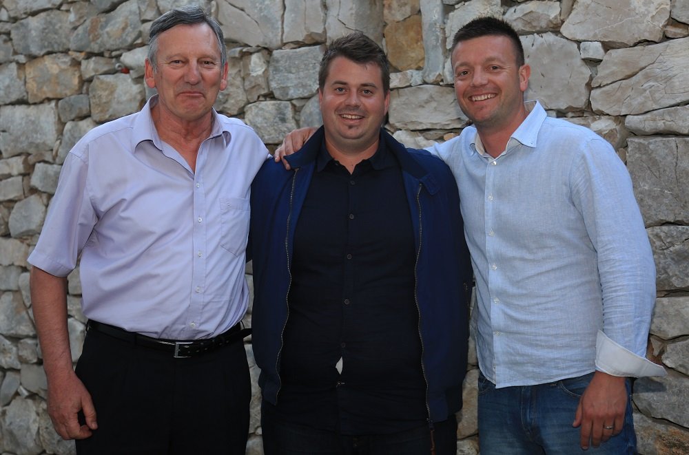 Featured image for “HSS relativni pobjednik izbora – Toni Turčinov i Mande Turčinov-Ježina u drugom krugu”