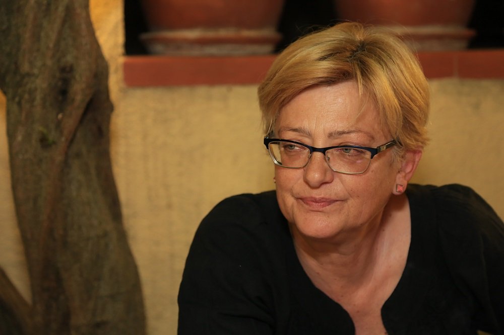 Featured image for “Mande Turčinov-Ježina: ‘Još nije ništa odlučeno’”