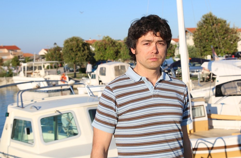 Featured image for “Mate Skračić: ‘Murterini, krajnje je vrijeme da se probudimo, da ne bi postali robovi u vlastitom mistu’”