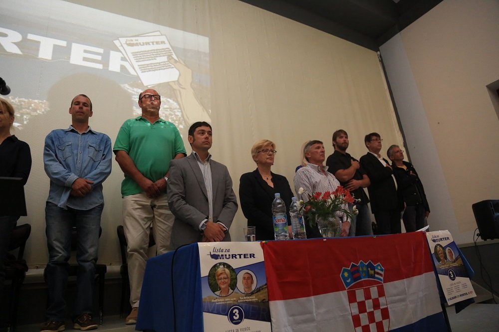 Featured image for “Nezavisni obećavaju transparentnost rada i jednakost svih građana”