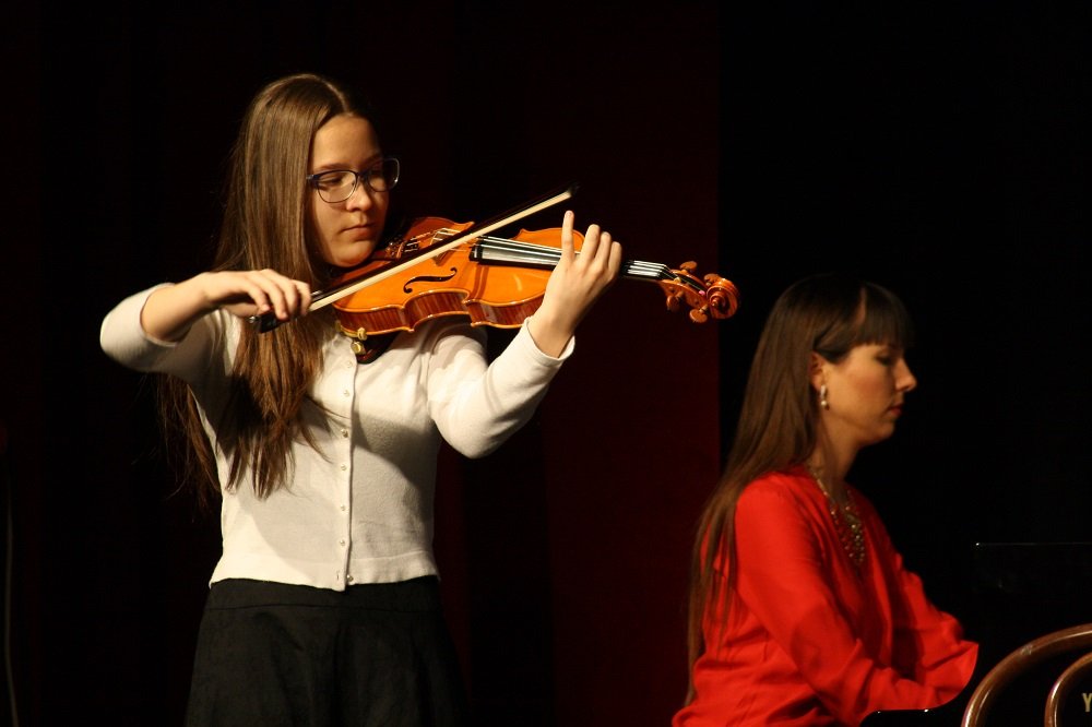 Tišnjani svirali za Dan Šibensko-kninske županije (Foto Tris) (6)