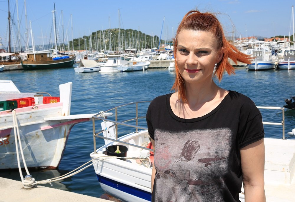 Featured image for “Željana Šikić: Ova predizborna kampanja trajala je 16 godina i Murter su uvjerili da mu trebaju promjene”