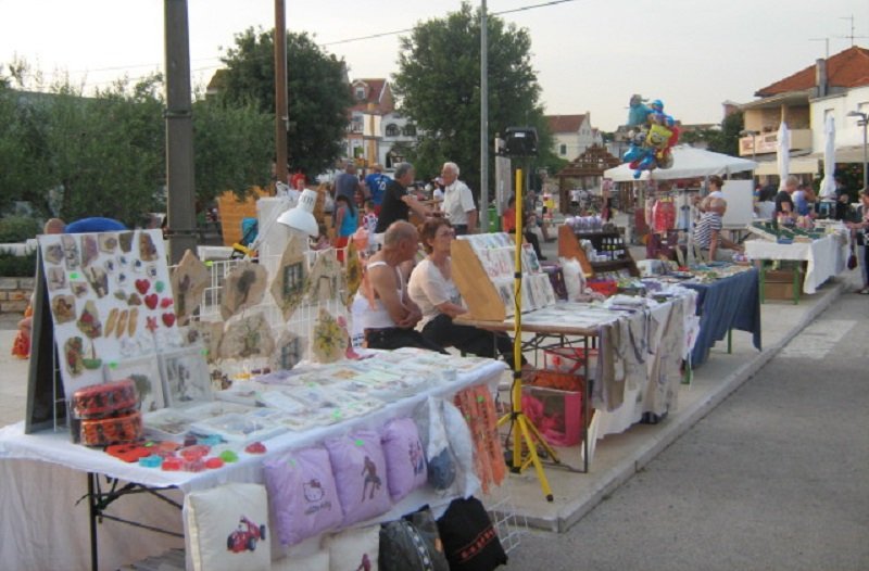 Pirovac - Festival svadbenih običaja - Foto J. Šević (3)