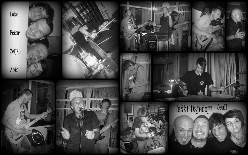 Featured image for “Teški osjećaji najavili koncert u Vodicama”