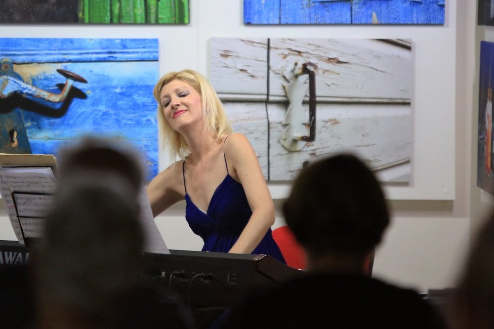 Gordana i Nera u Baganelovici (Foto H. Pavić) (3)