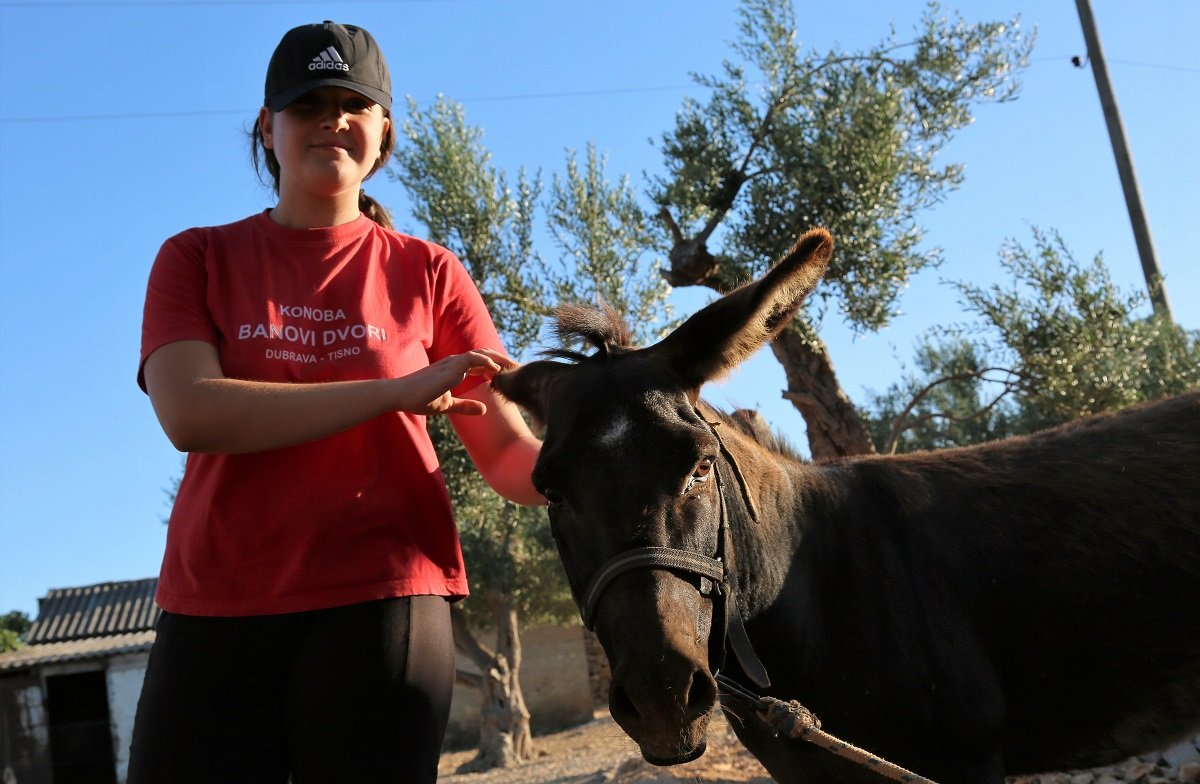 Marina i Miško (Foto: Rudinapress/H. Pavić)