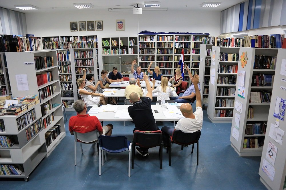 Featured image for “Peticija HEP-u već daje rezultate – načelnik Turčinov pozvan u Upravu”