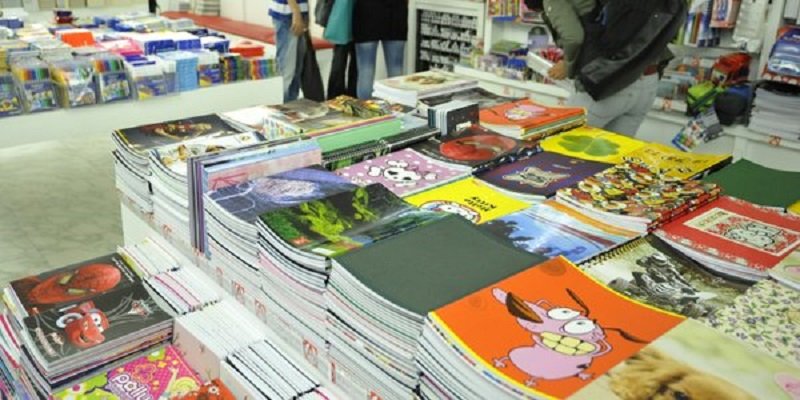 Featured image for “Kupovina školskih knjiga: Tisno sufinancira 70 % troška, Pirovac 50 %, a Murter za svako dijete daje 400 kuna”