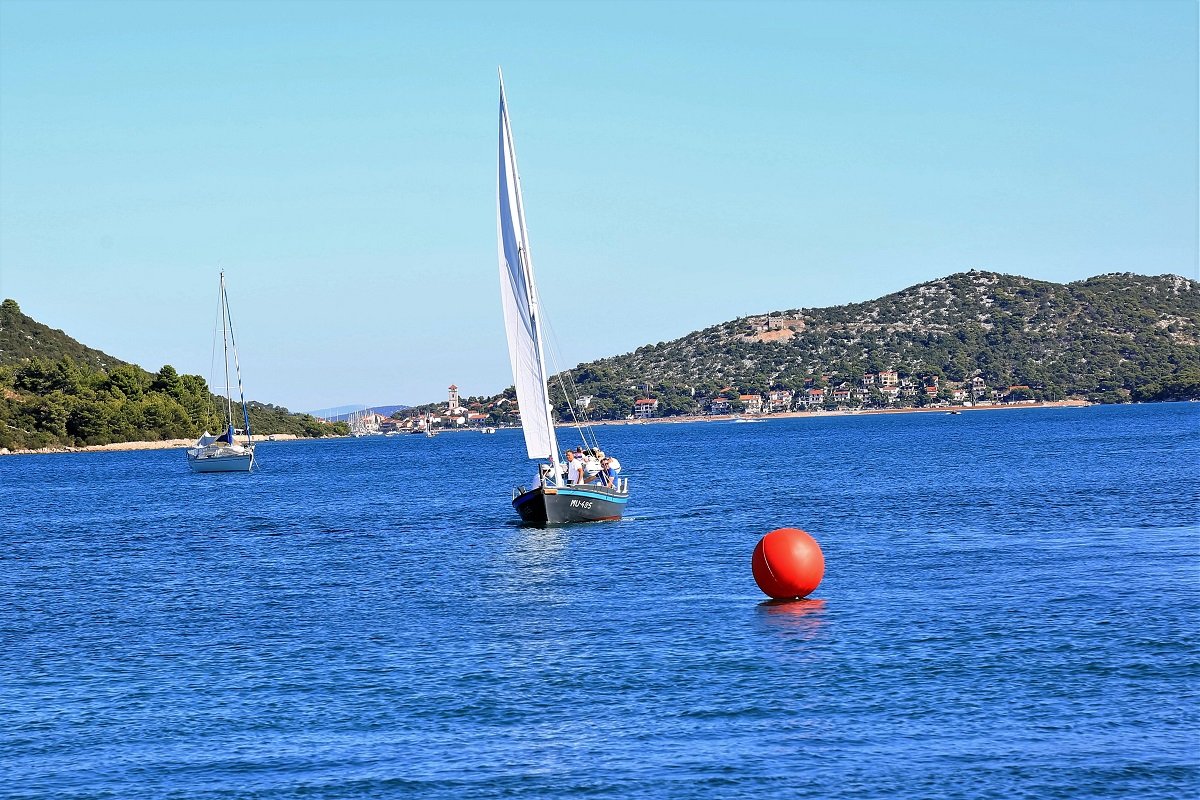 Regata za dušu i tilo - sirotica - Copy