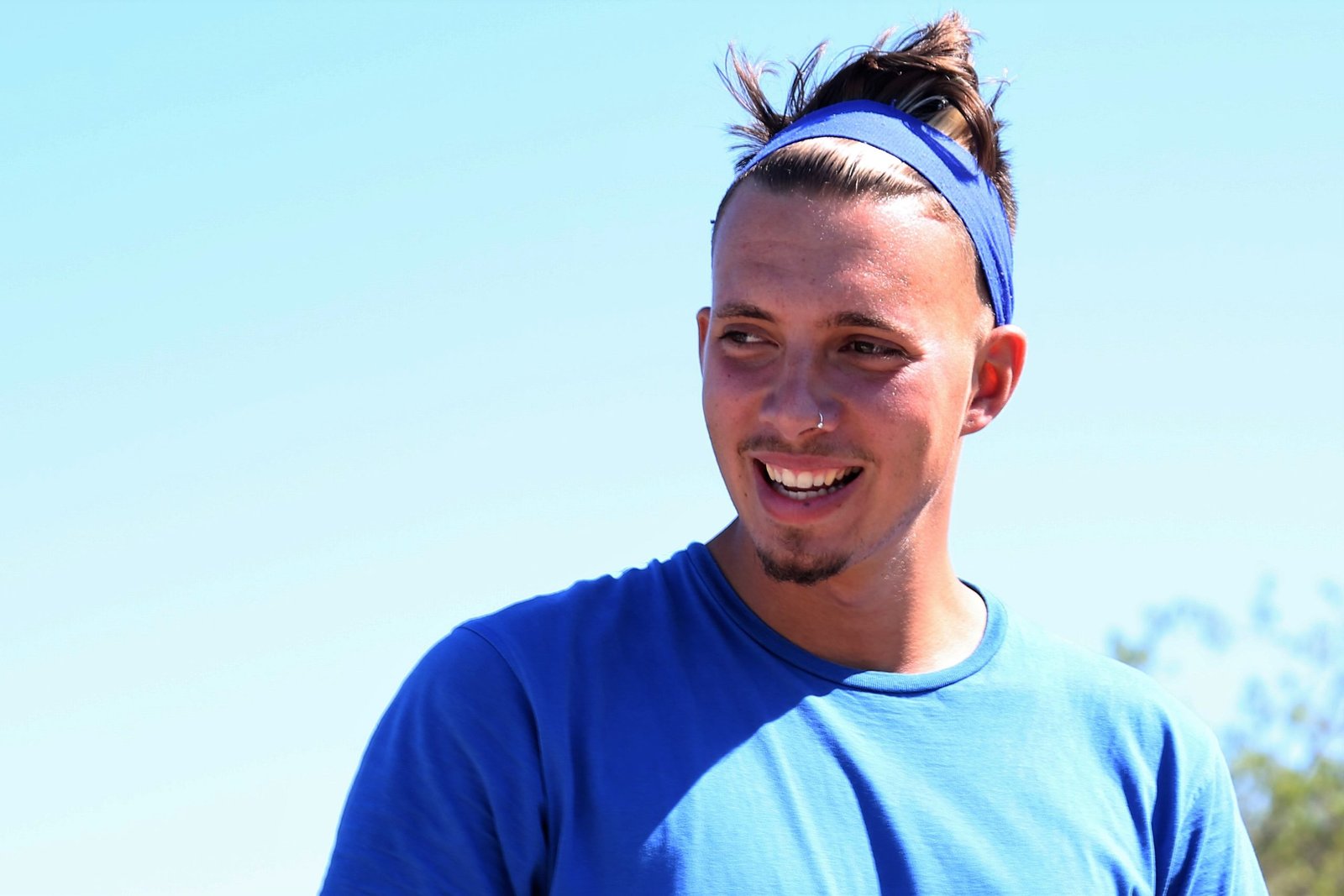 Sergio Fernandez (Foto: Rudinapress/H. Pavić)