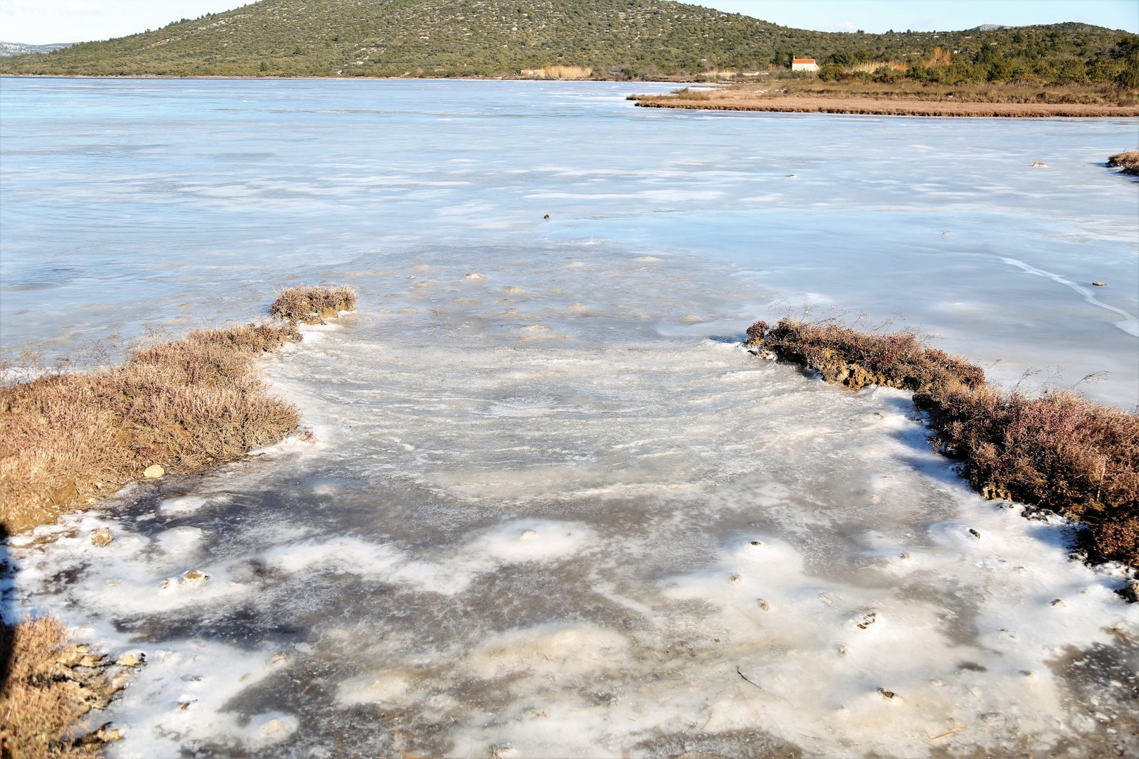 Featured image for “Novi tjedan donosi nastavak zimskog vremena”