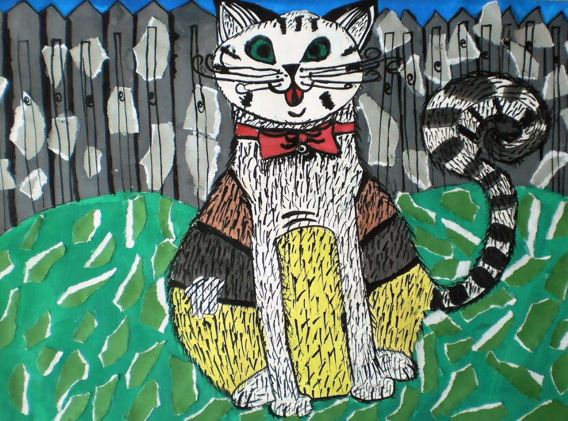 Featured image for “Zapaženi rezultati Tišnjana i Pirovčana: Izložba učeničkih radova na Zlarinu povodom rođendana Vesne Parun”