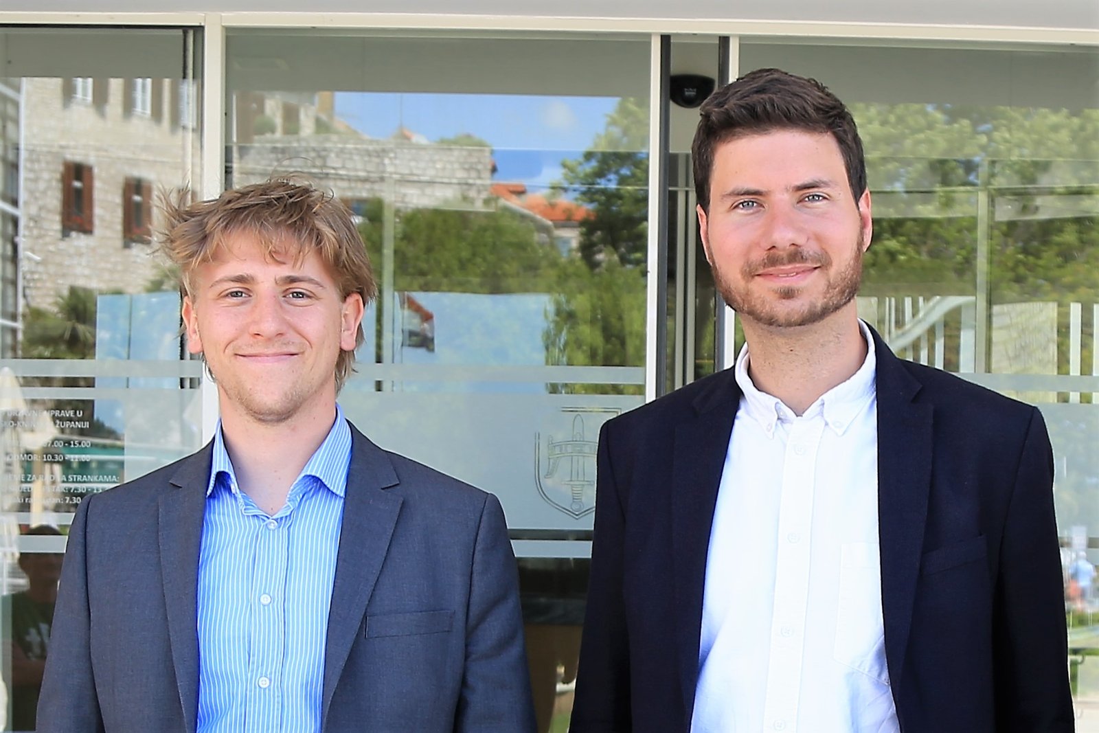 Featured image for “‘Narod se ne može varati vječno’ – Ivan Pernar i Lovre Crvelin iz Tisnog koordiniraju kampanju Živog zida”