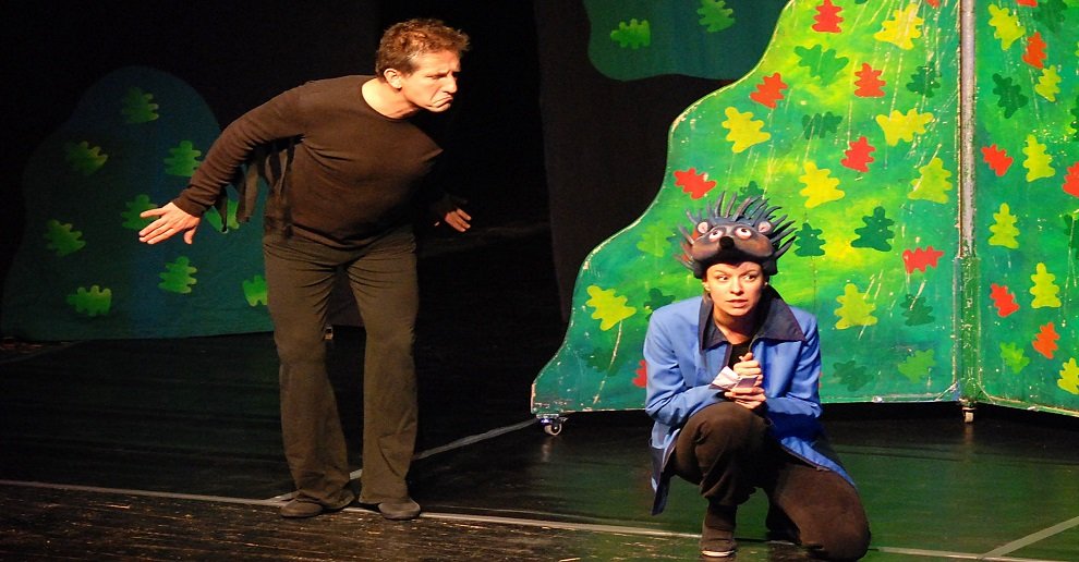 Featured image for “NAJAVA Druga samostalna izložba Andree Mintaković”