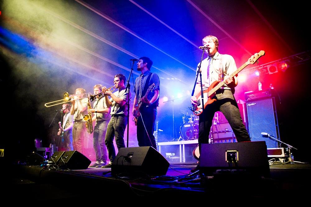 Featured image for “Posljednji je dan Festivala slobodne glazbe u Murteru”