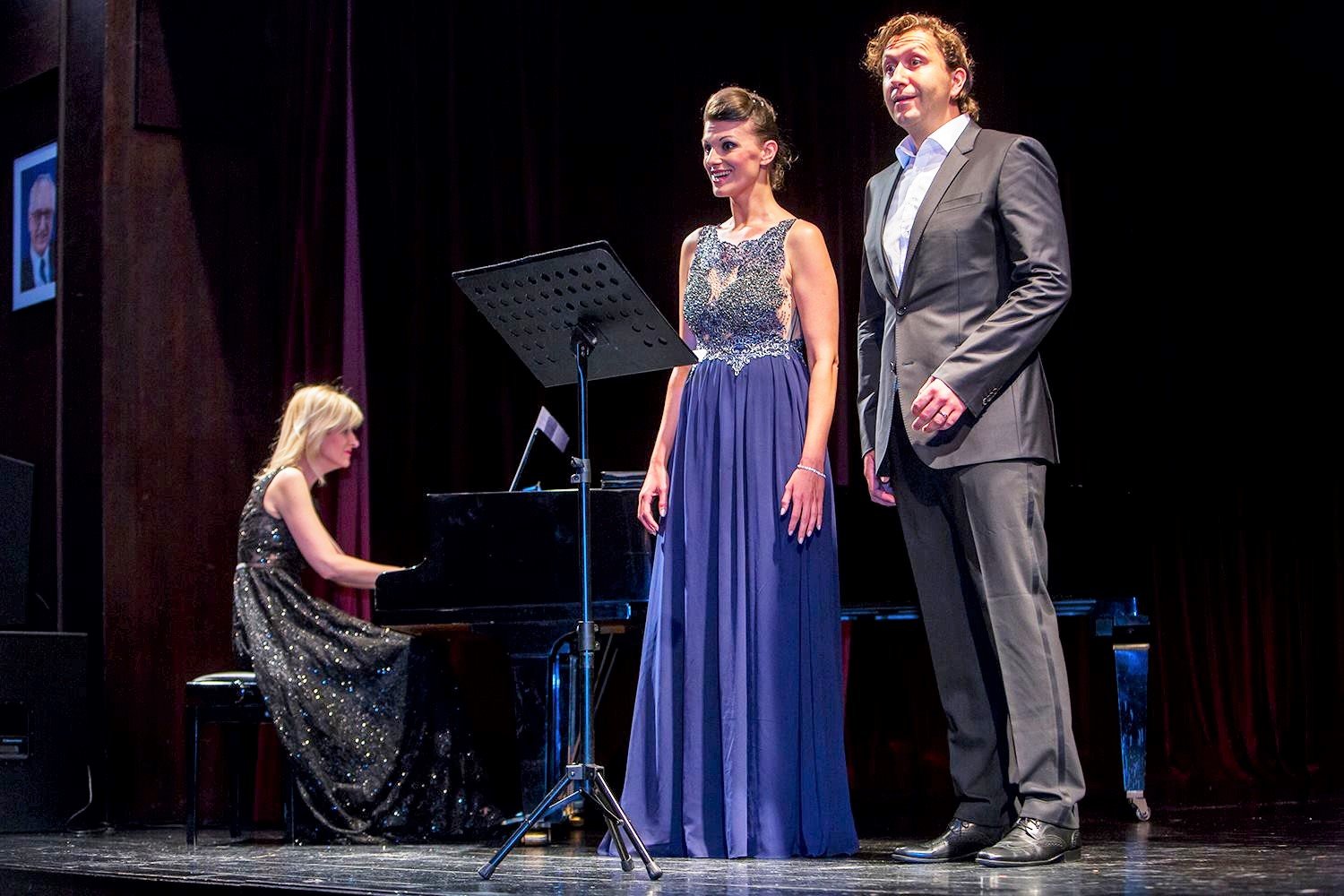 Featured image for “Večer duhovne glazbe na Karavaju”