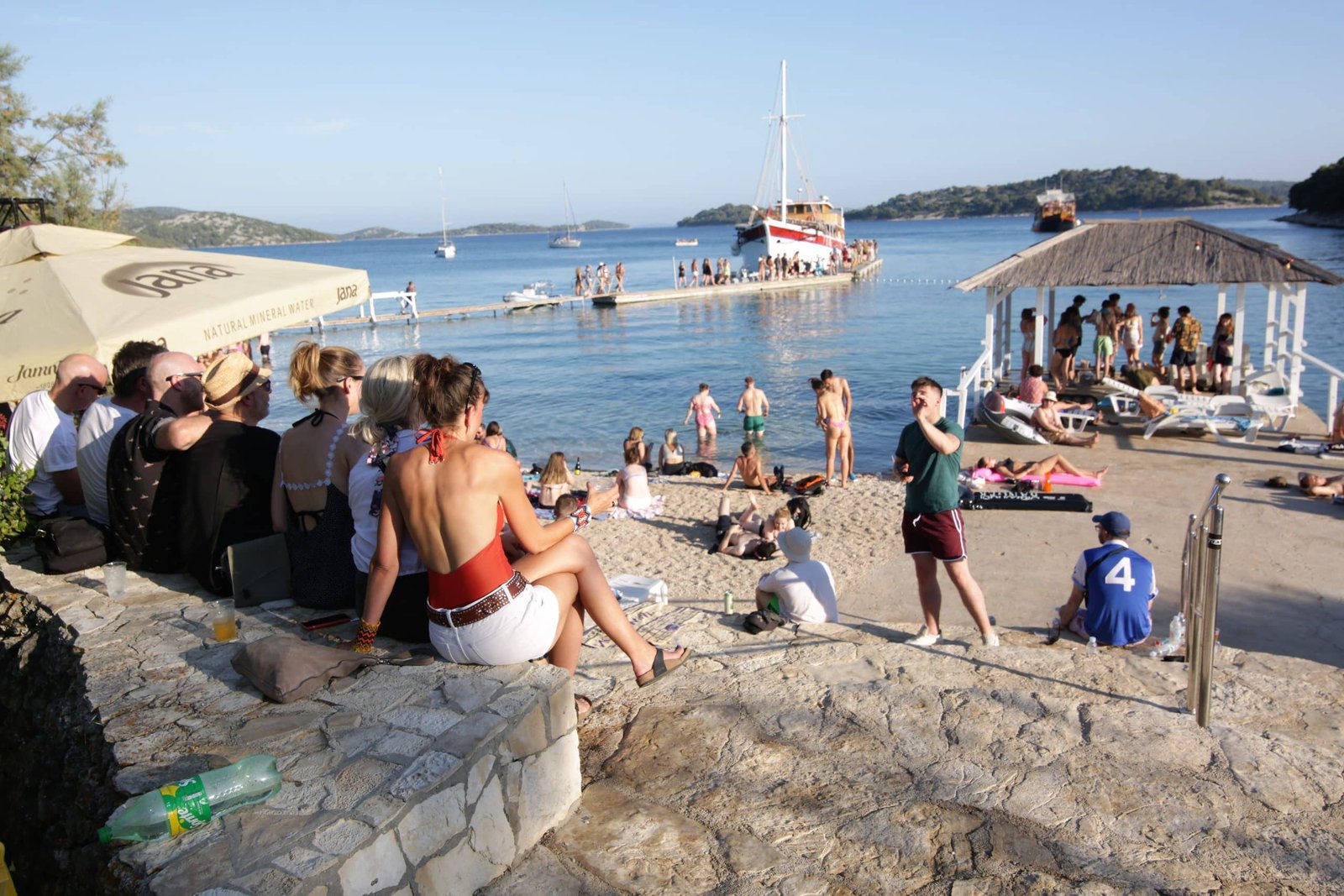 Featured image for “TISNO Stara lokacija, novi izazovi – The Garden otvoren 8. put”