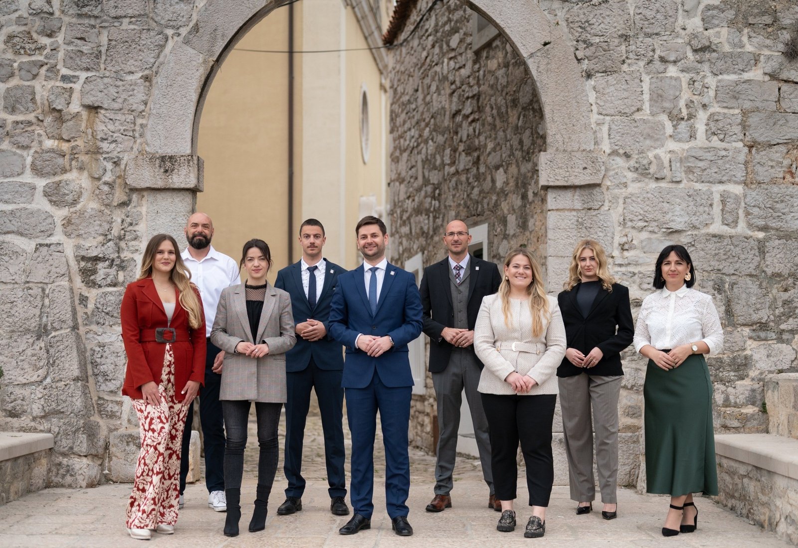 Featured image for “Ivan Gulam ostaje na čelu Općine Pirovac – izbori za načelnika već odlučeni, za vijeće samo dvije liste”