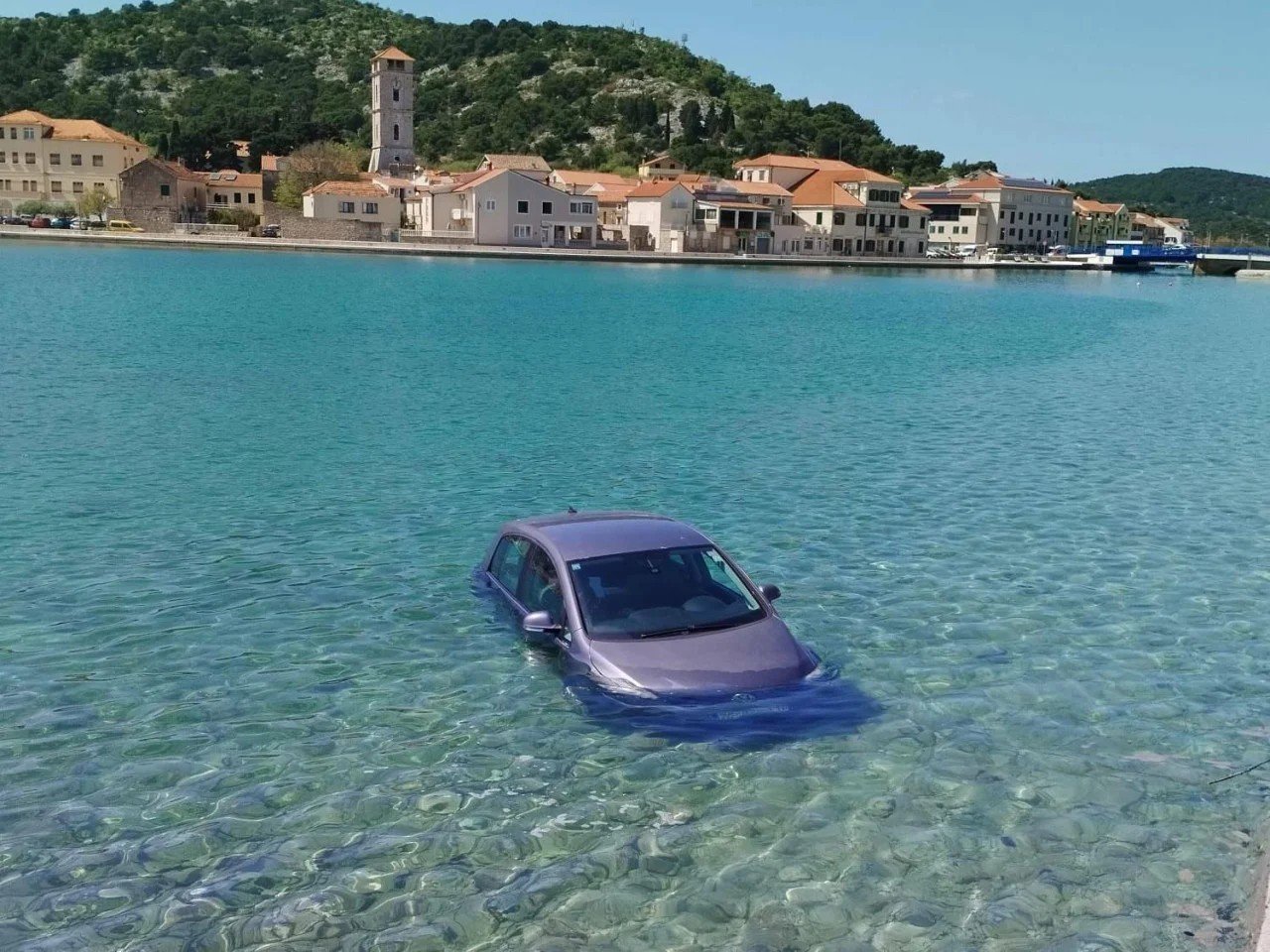 Foto: Diving centar "Tramonto"