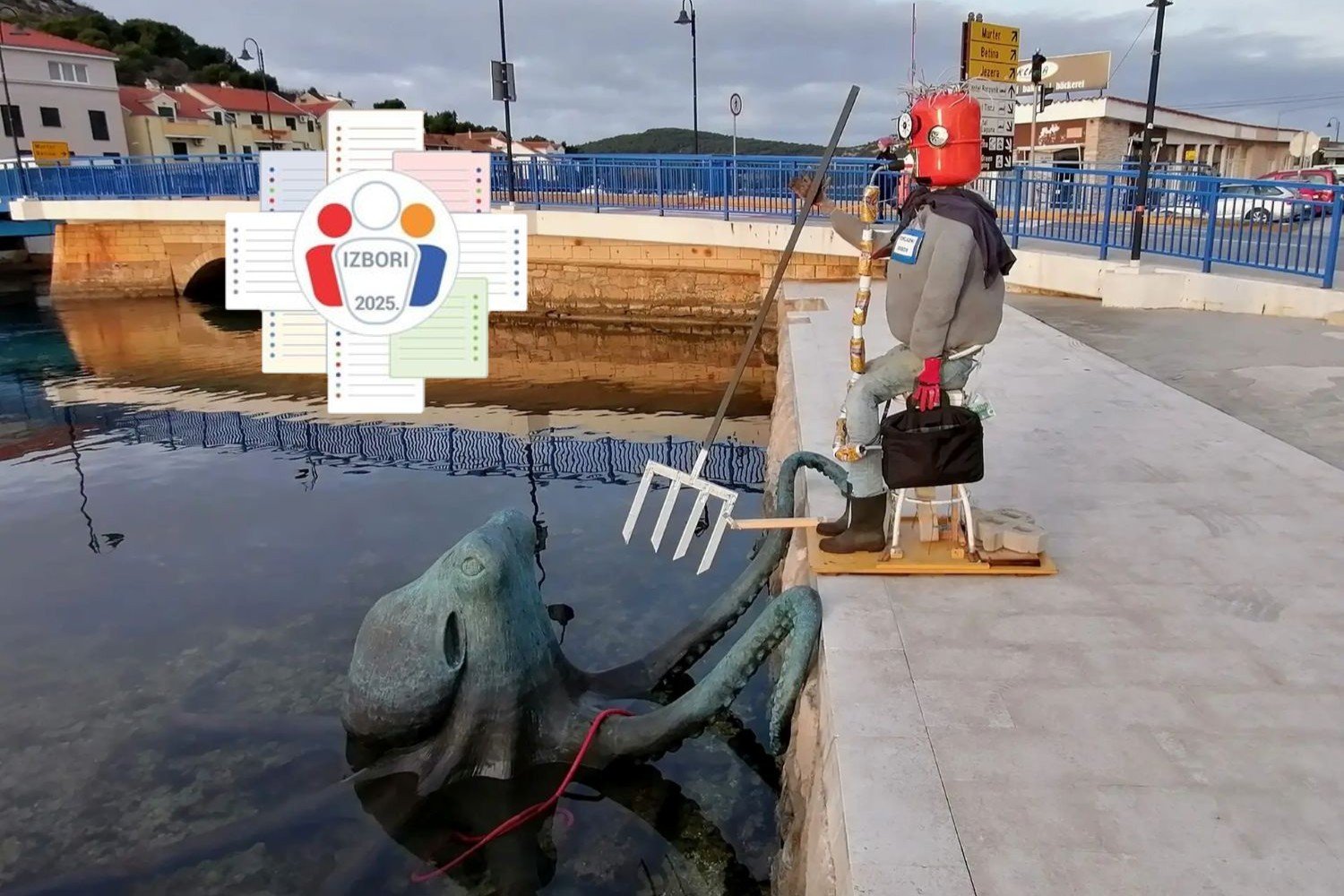 Featured image for “OPĆINA TISNO Četiri kandidata za načelnika, pet lista za vijeće”