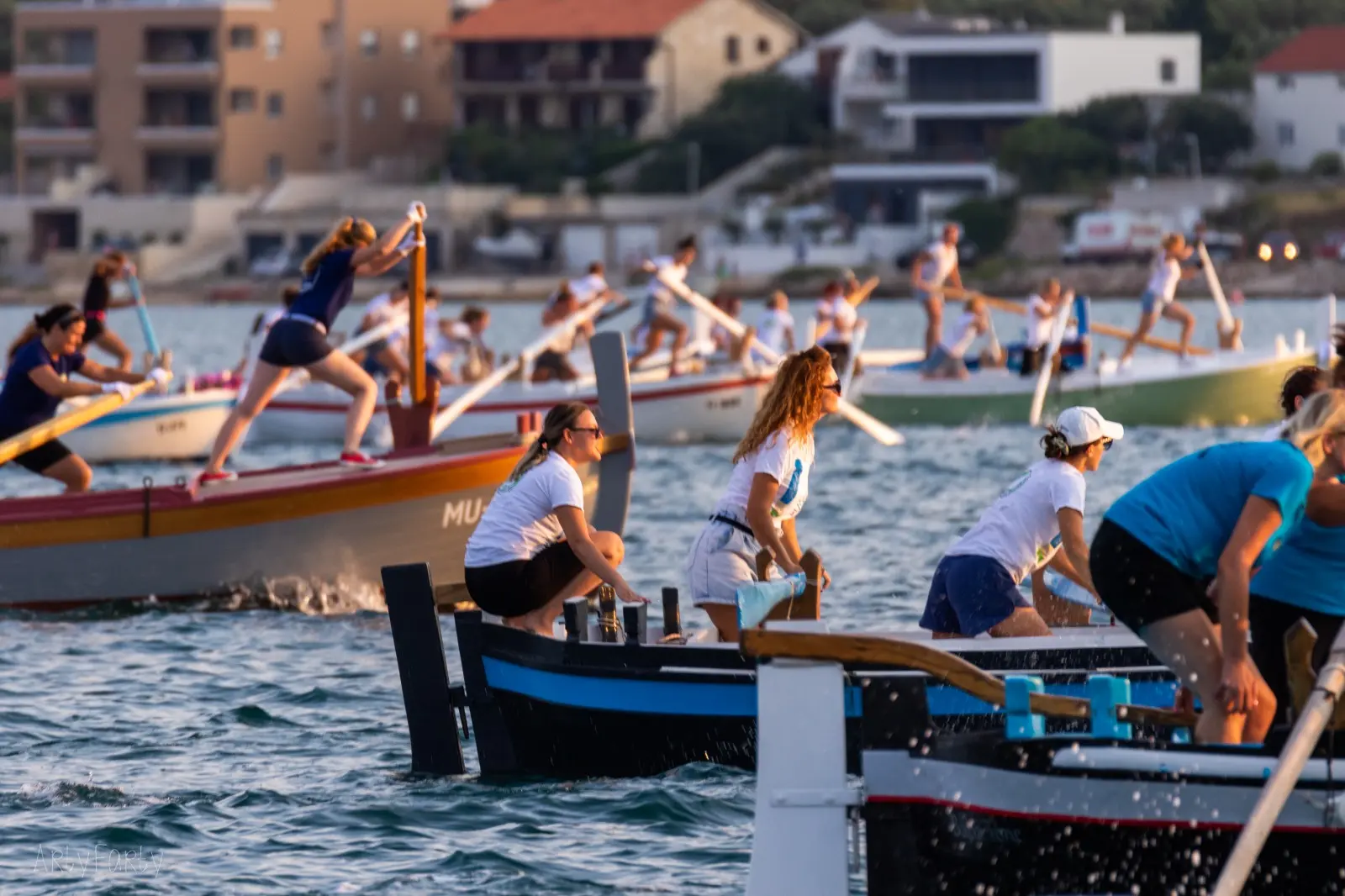 Featured image for “POZIV Prijavite se i sudjelujte na ženskoj veslačkoj regati “Dlan i veslo”!”