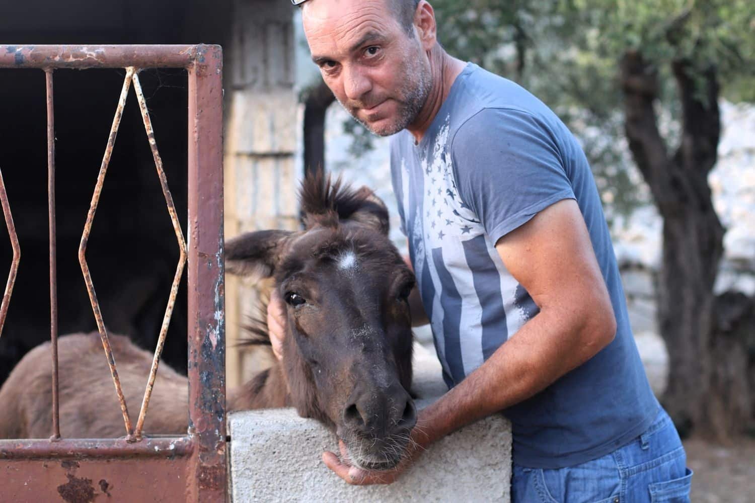 Miško i Deva (Foto: Rudinapress/H. Pavić)