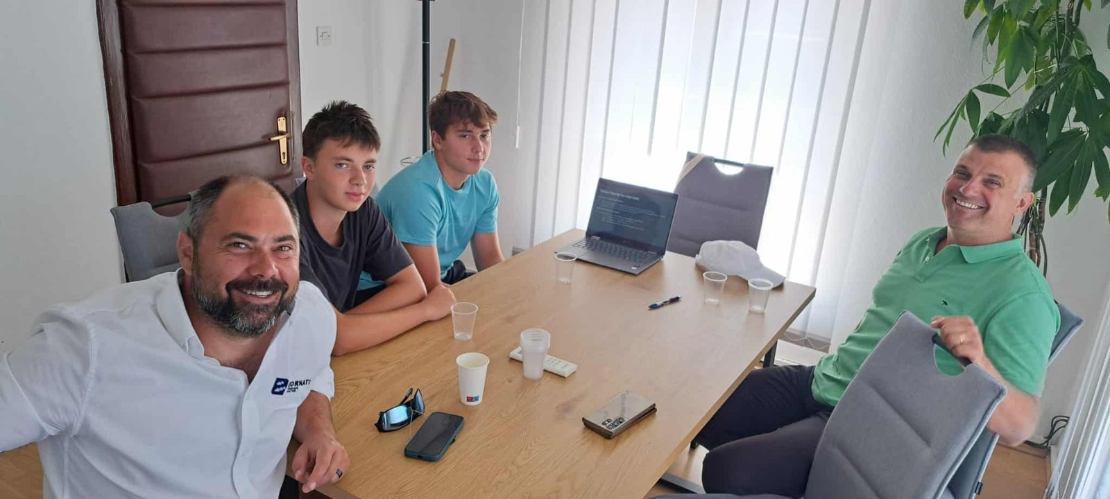 Featured image for “MURTER Uspješni primjeri iz Grčke, Portugala i Norveške nadahnjuju projekte razvoja koji bi privukli doseljavanje mladih”