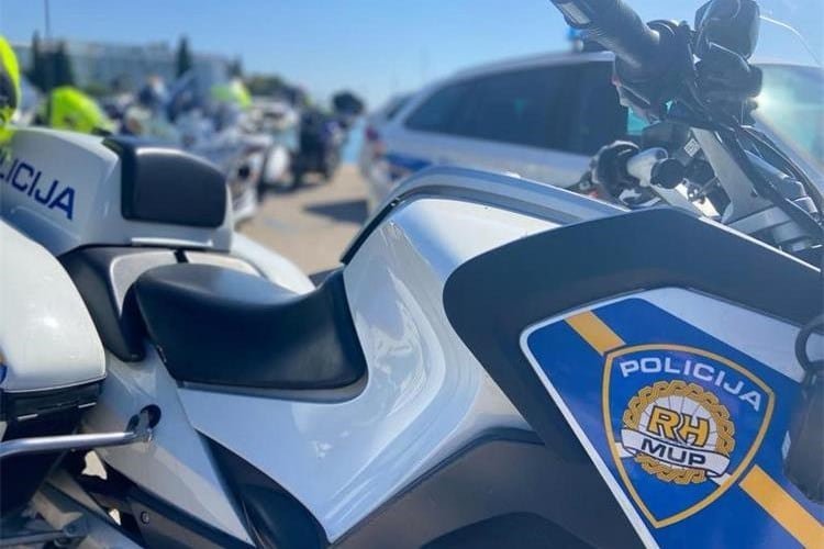 Featured image for “OPREZ! Policija najavljuje kontrole vozača motora, bicikla i romobila”