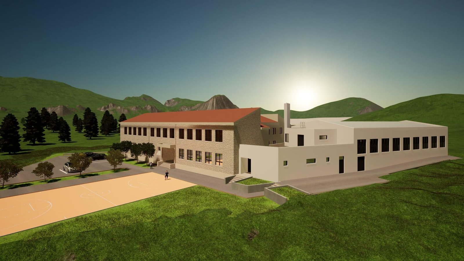 Featured image for “PIROVAC Započinju radovi na infrastrukturi vrijedni 3,5 milijuna eura”