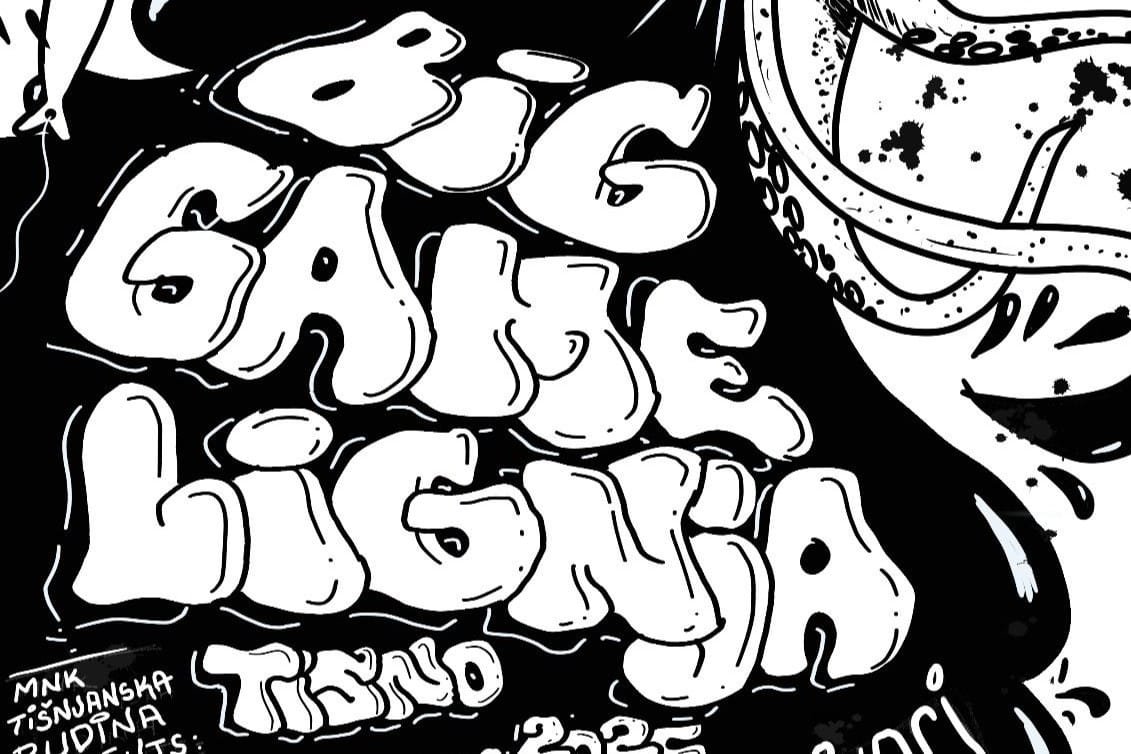 Featured image for “BIG GAME LIGNJA 2025 Najbolji lignjolovci u nedjelju se ponovno okupljaju u Tisnom”