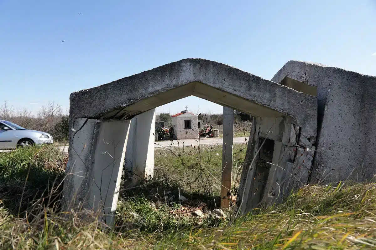 Featured image for “PRAVDA ZA HEROJE DRAGIŠIĆA? Uhićen jedan od ubojica Jakova Crvelina i Borisa Kartela”